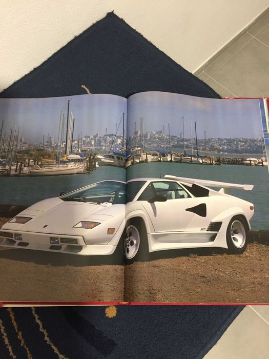 O AUTOMÓVEL - Passado e Presente