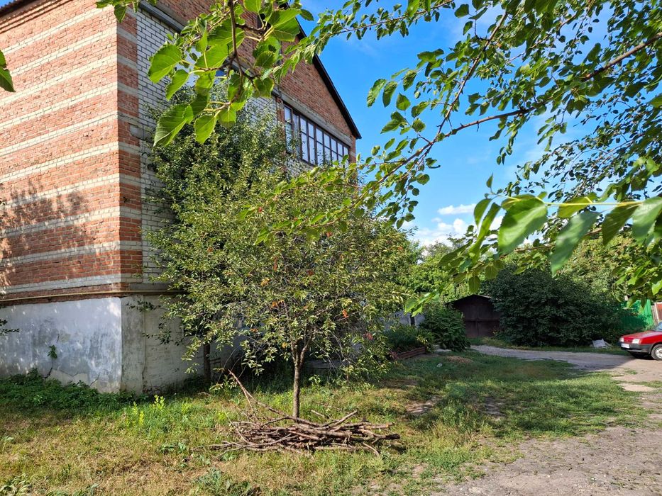 Двухкомнатная квартира в Бабаях, 58 кв.м.