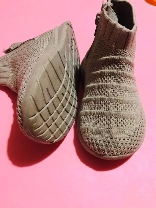 Buciki ZARA buty