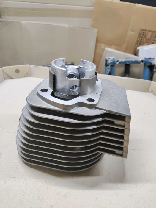 Цилиндр поршень, Поршневая МУРАВЕЙ ТУЛА