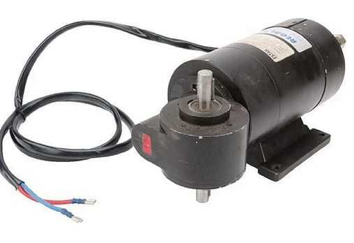 Silnik Elektryczny Rozsiewacz Kongskilde Kverneland  Dostępny Od Ręki!