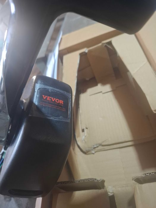 Controle remoto de motor de popa novo