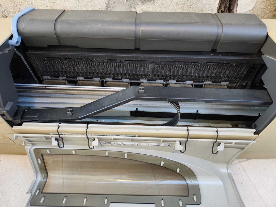 Ploter DESIGNJET 500 – A1