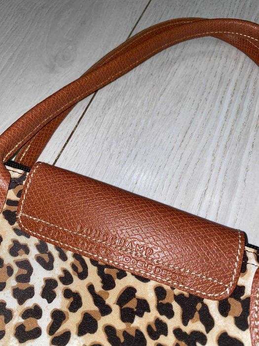 жіноча сумка longchamp
Made In Italy