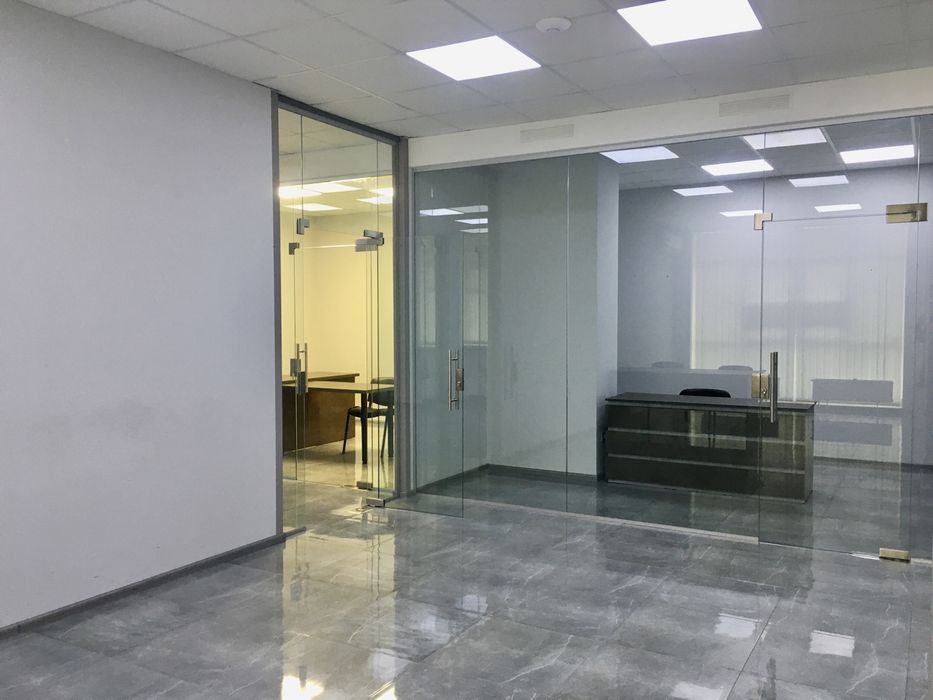 Commercial real estate at st. Kulikovo pole pl Oktyabrskoy revolyutsii pl (area 112,7 m²) - Atlanta.ua - photo 5