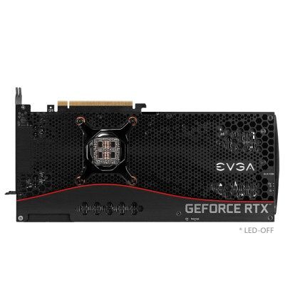 Відеокарта EVGA RTX 3080Ti FTW3 ULTRA GAMING 12Gb гарантія 6 місяців
