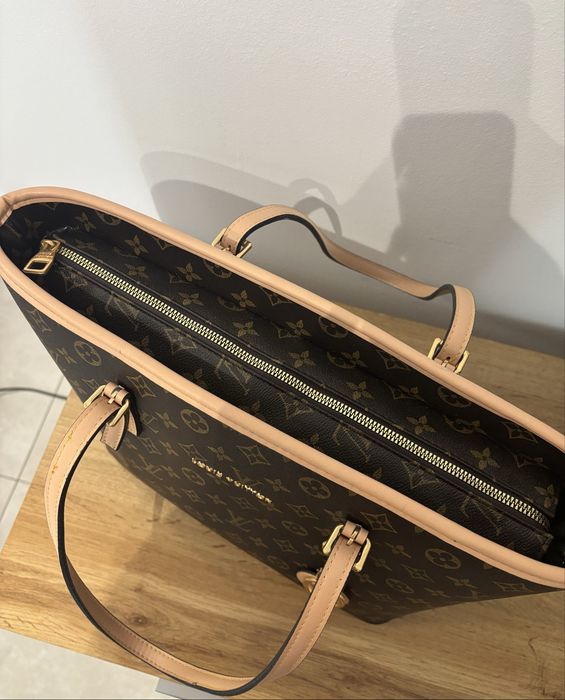 Torebka Louis Vuitton