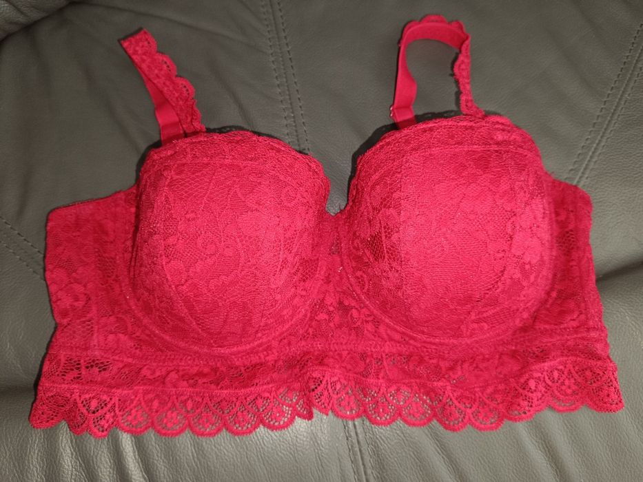 Biustonosz Pour Moi 85 C