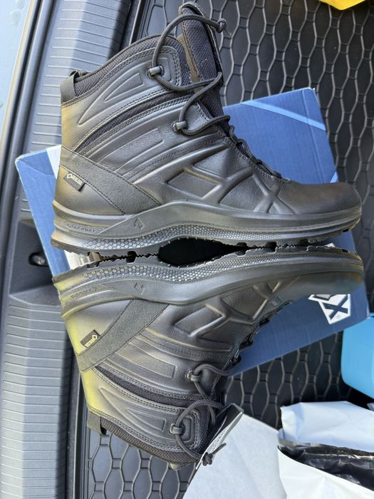 Haix 39 gore tex eagle athletic nowe