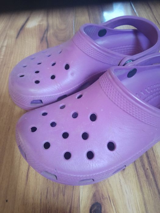 Crocs classic M6 W8 38/39