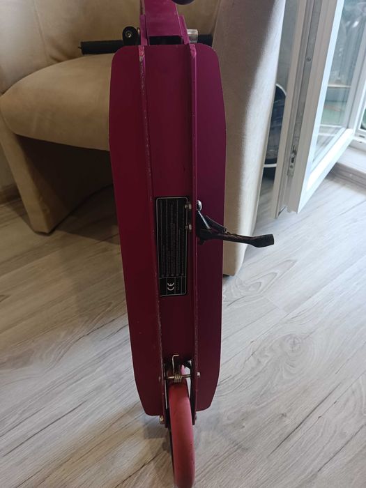 Самокат Best Scooter