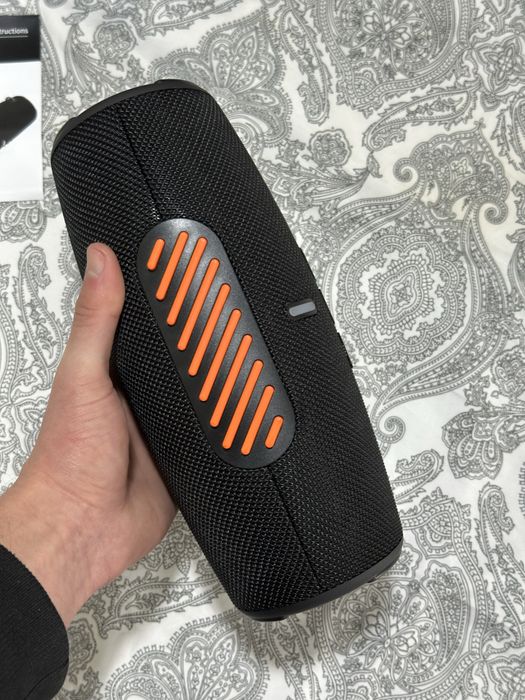 Coluna JBL Extreme 3  !Como Nova!