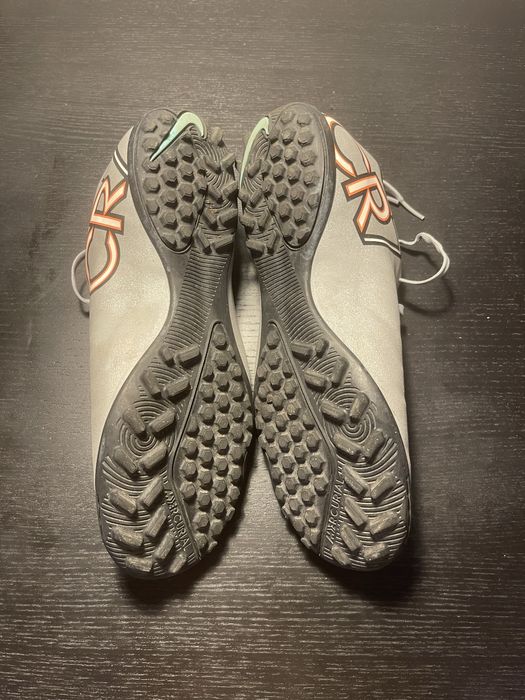 Chuteiras Nike Mercurial Vapor CR7 para sintético