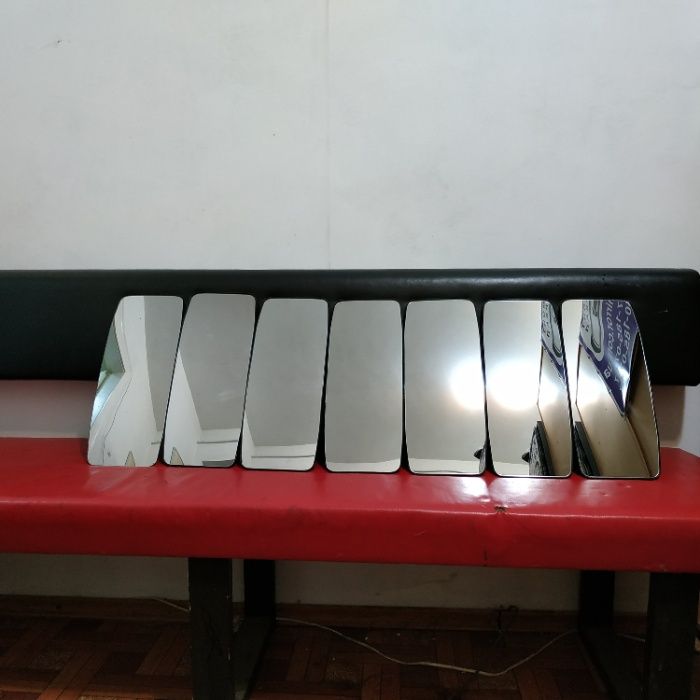 Зеркала для спецтехники. Зеркала Трактор. Зеркала Автобус, Тролейбус.