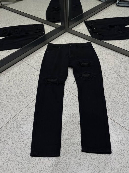 Slim fit “DEADSTOCK”