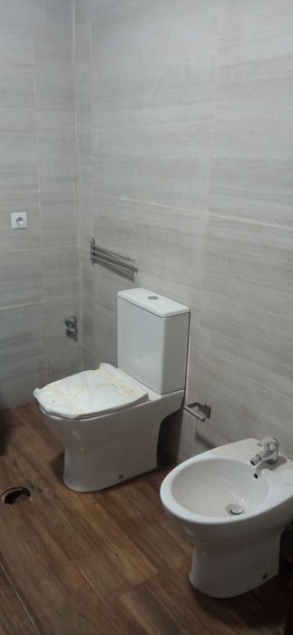 Remodelações/ Obras/ Solar