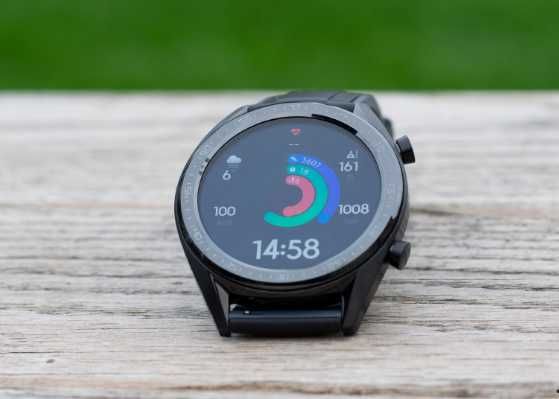 Смарт розумний годинник HUAWEI GT SPORT FTN-B19 НОВІ