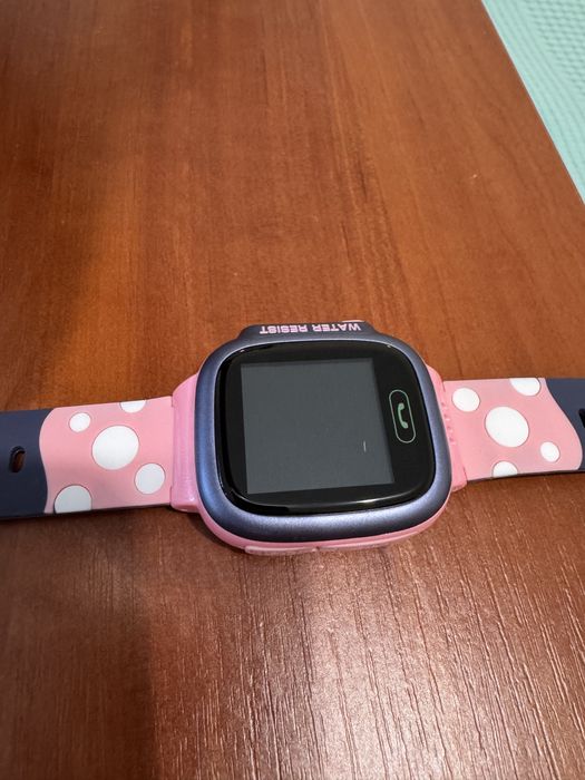 Дитячий смарт-годинник