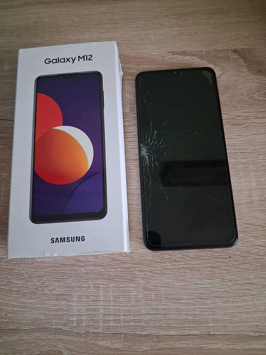 Telefon Galaxy M12