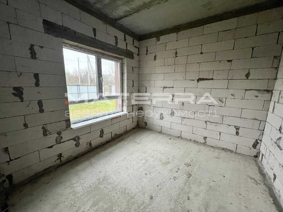 Продаж нового будинку 137 м² у Білогородка, масив Сади!