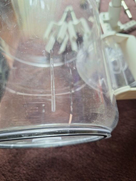 Multi  mikser ręczny