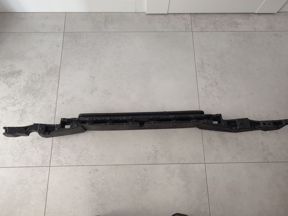 Absorber Zderzak Przód Volvo S60 II V60 III Oryginał