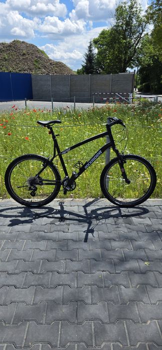 Rower Rockrider RR 5.2