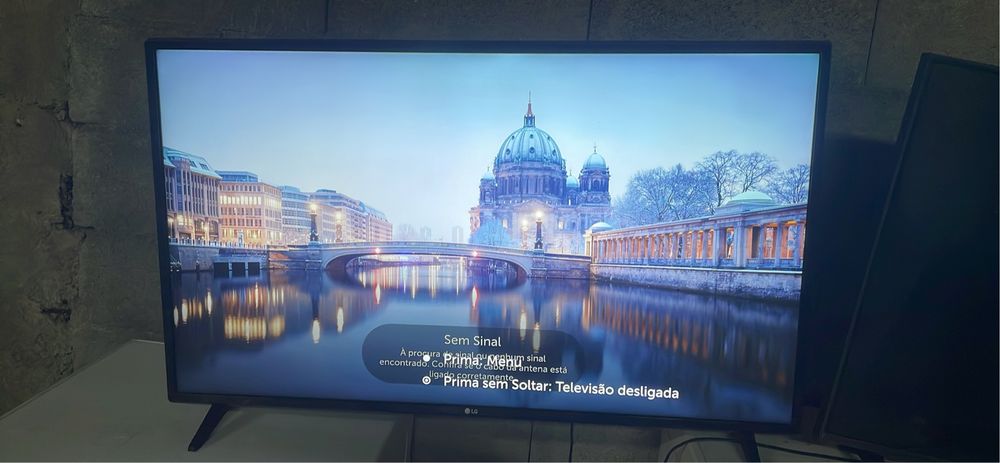 Varias TVs para venda todas a funcionar