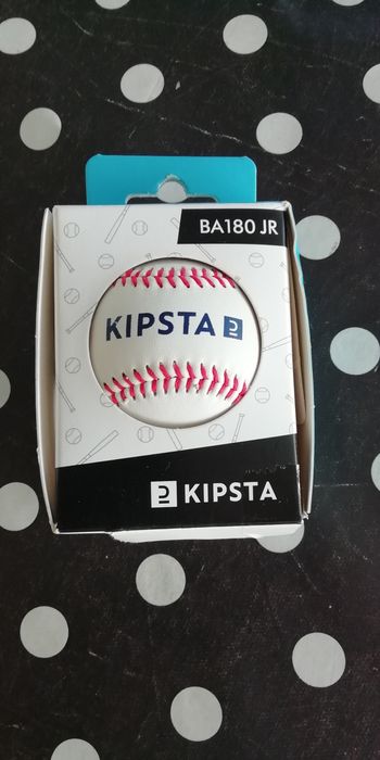 Bola de basebol kipsta