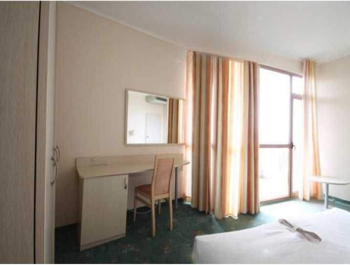 Apartament Bułgaria Złote Piaski 2 pokoje