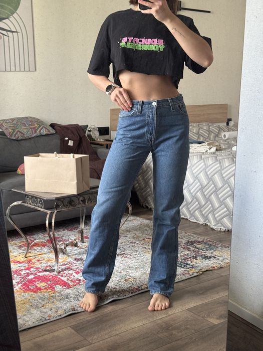 Жіночі джинси Reviclo by Markova