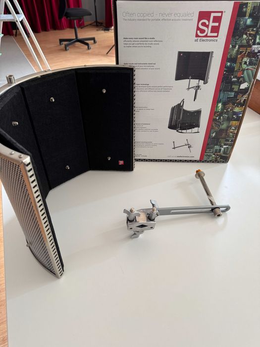 sE Electronics Reflexion Filter Pro original