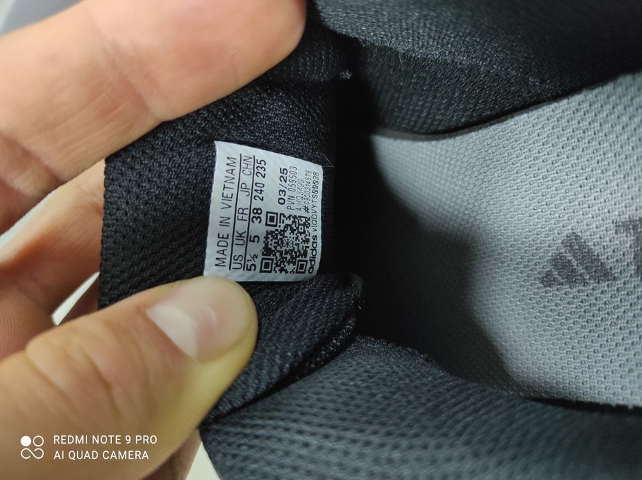 ОРИГІНАЛ 100% Кросівки Adidas Боа Terrex Agravic 38