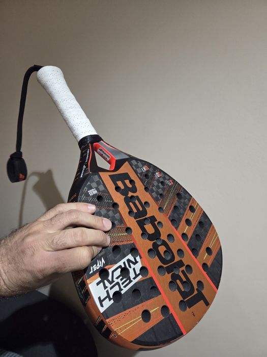 Babolat technical viper