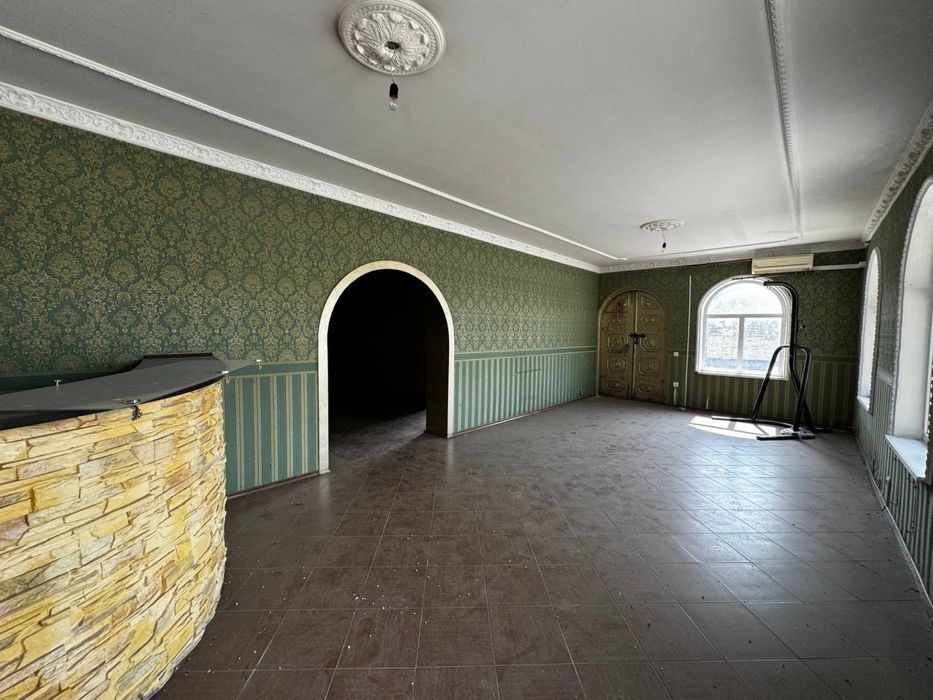 Продам комплекс на трасі Хмельницький-Тернопіль