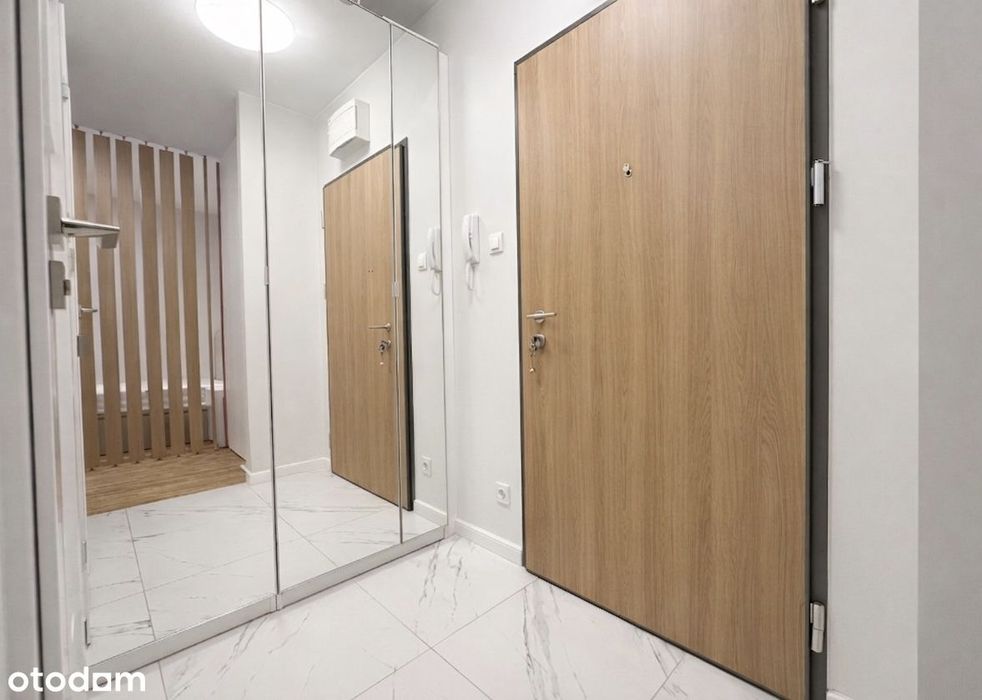 *Mieszkanie na sprzedaż 28 m²| Bliska Wola Tower
