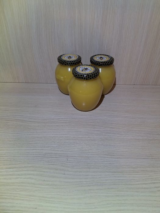 Мед різнотрав'я 2025