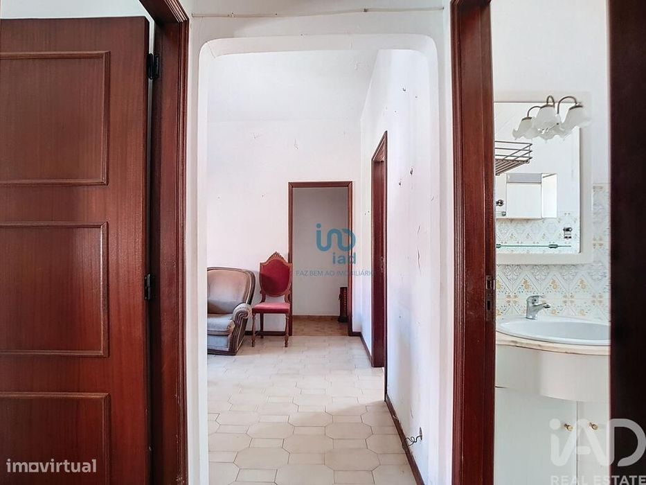 Apartamento T2 em São Gonçalo de Lagos