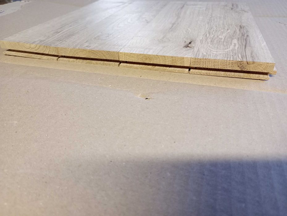 Parkiet Dębowy od 65zł 1m2  Producent Parkietów Jesion, Dąb, Wiąz