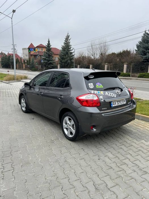 Продам Toyota Auris, 2012 року
