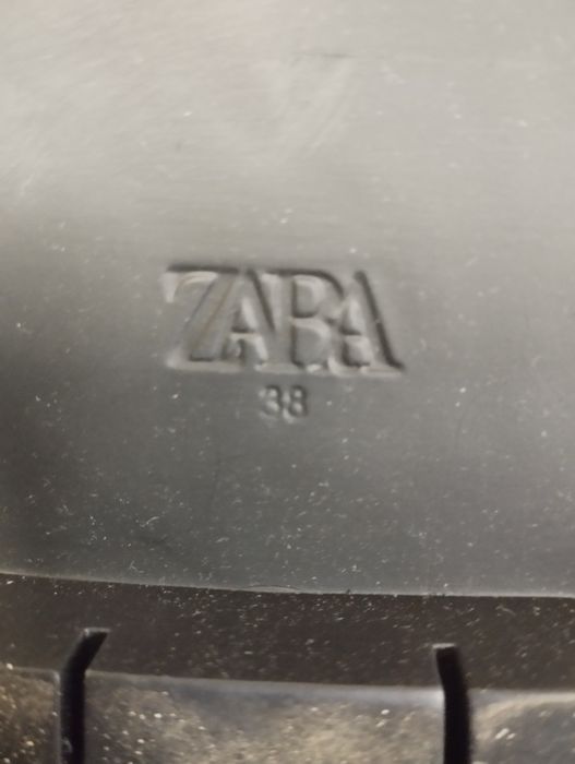 Черевики Челсі Zara 38/39р.