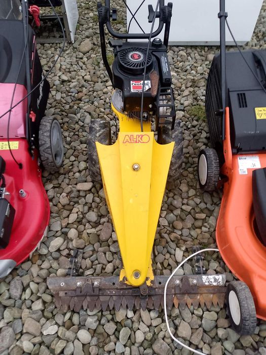 Продаж Газонокосарок самопривідних