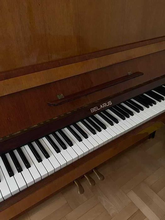 Pianino używane Belarus Lublin