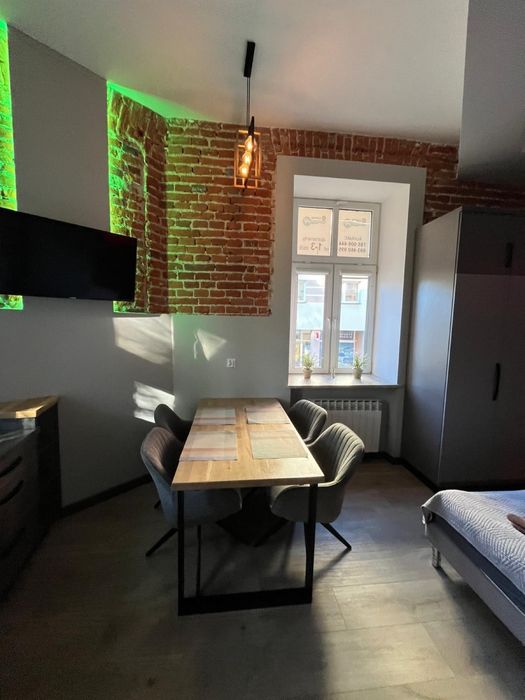Komfortowe mieszkanie centrum miasta