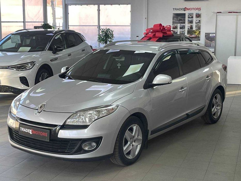 Renault Megane 2012 1.5 Дизель МКПП Обмін/Кредит/Лізинг