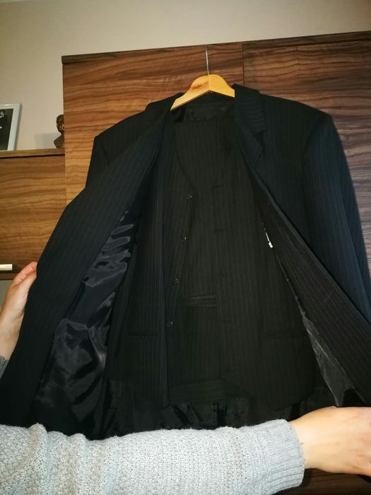 Ganritur 3częściowy