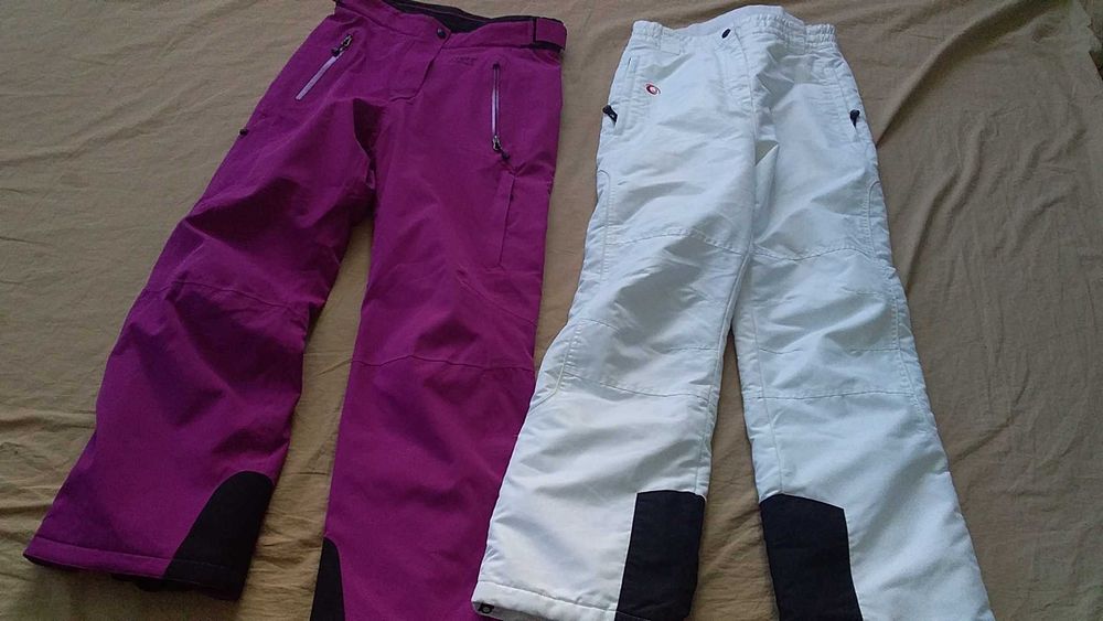 Костюм лижний підлітковий, жіночий -Mountain Peak-164