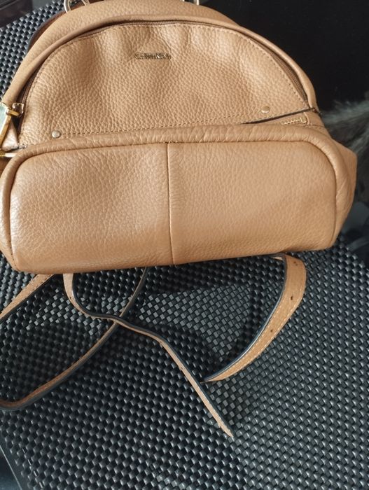 Рюкзак Calvin Klein, guess