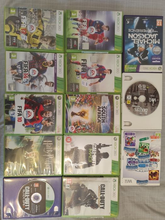 Гра для плейстейшен, іксбокс, пк