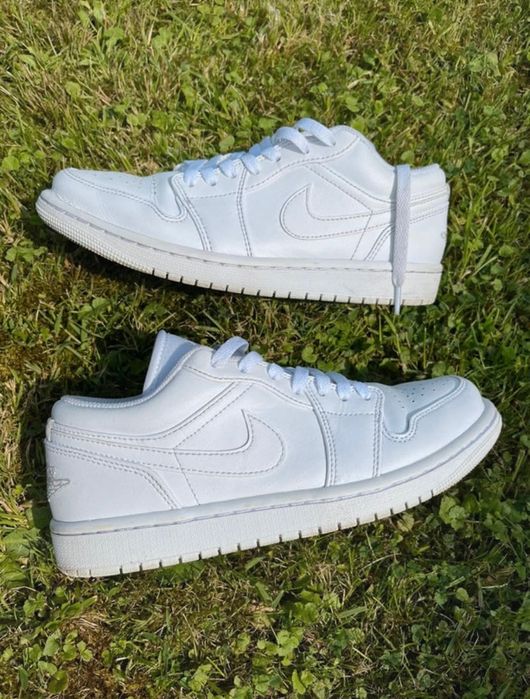 Buty Nike Air Jordan 1 Low